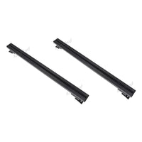 Barres de Toit Aluminium Suzuki Jimny JB33 JB43 1998-2018