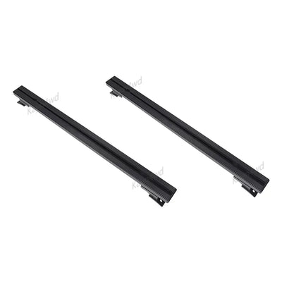 Barres de Toit Aluminium Suzuki Jimny JB33 JB43 1998-2018