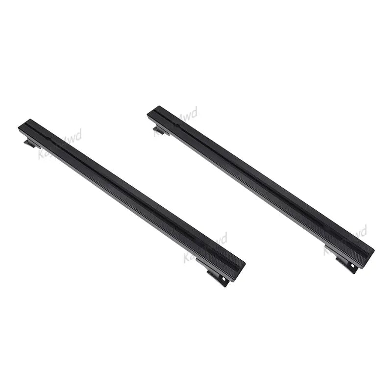 Barres de Toit Aluminium Suzuki Jimny JB33 JB43 1998-2018