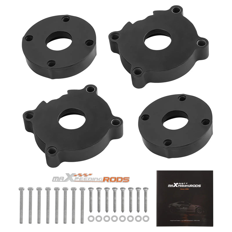 Kit de Rehausse 40 mm Volkswagen Touareg 2003-2010