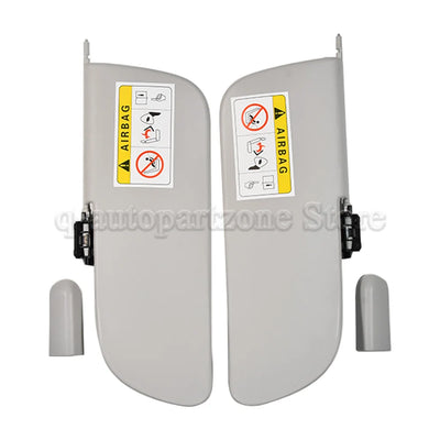 Pare-Soleil Intérieur Citroën C3 II Zenith 2009-2016