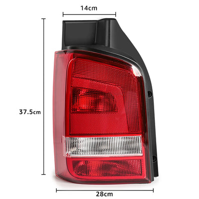 Feux Arrière LED VW Transporter T5 2003-2009