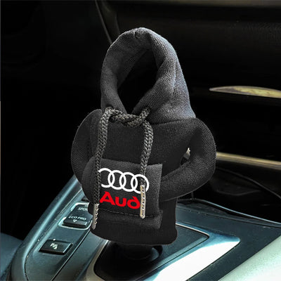 Soufflet de Levier de Vitesse Audi A3 A4 B7 B8