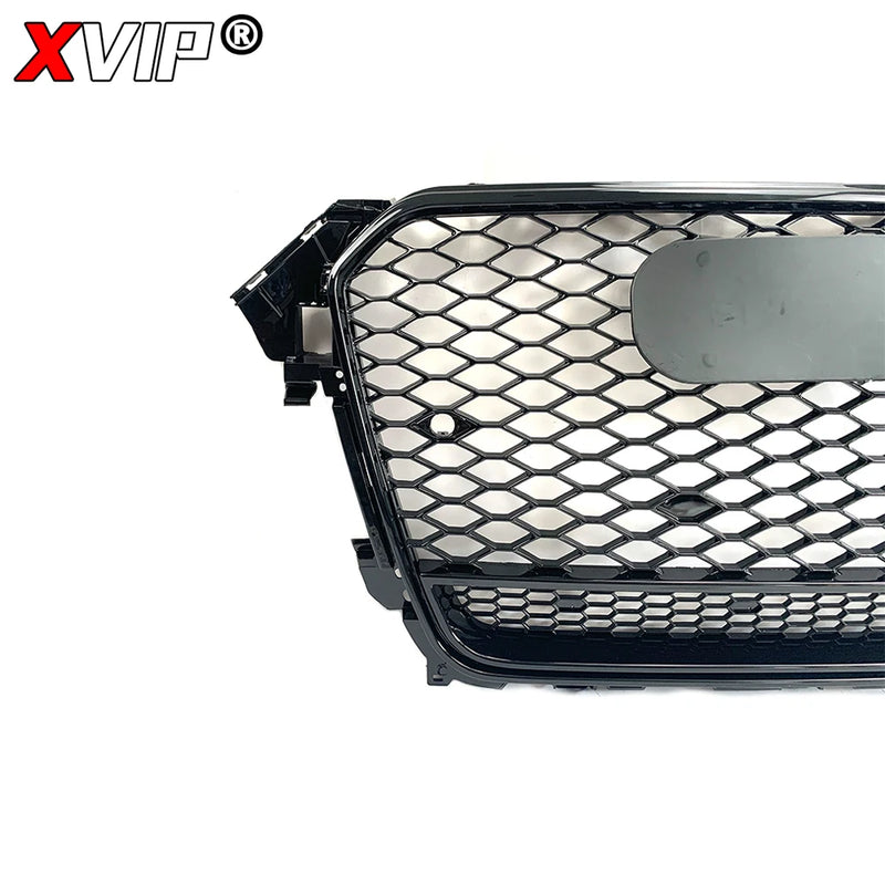 Calandre Nid d'Abeille Style RS4 Audi A4 B8.5 Facelift 2013-2015