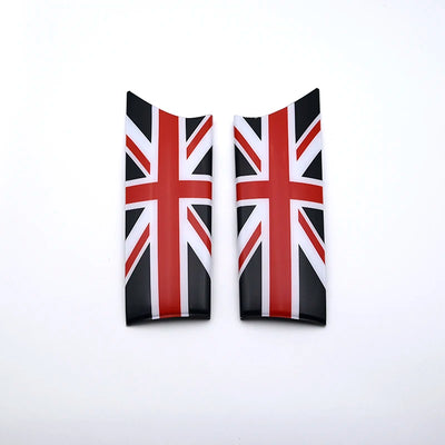 Garniture de Poignée de Porte MINI Cooper S F56 F57