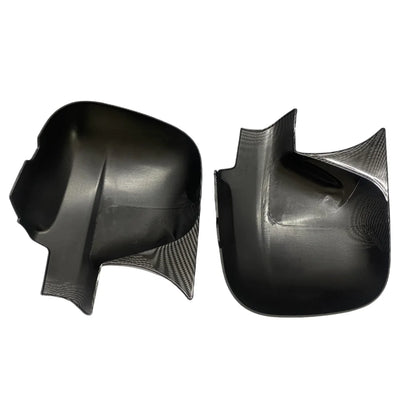 Coque de Rétroviseur Citroën Berlingo III Peugeot Partner II Rifter