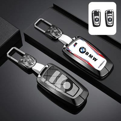 Coque de Protection Clé BMW Séries 1 3 5 TPU