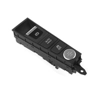 Bouton de Frein de Stationnement Volkswagen Passat B7 CC 2012-2015 — vue d'ensemble