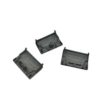 Cache-Boutons de Console Centrale BMW Série 3 E90 E92 M3 — vue d'ensemble