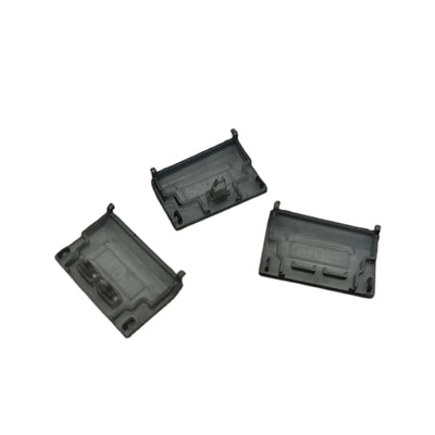 Cache-Boutons de Console Centrale BMW Série 3 E90 E92 M3