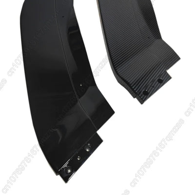 Lame de Pare-Chocs Avant VW Golf 6 R 2008-2013
