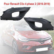 Cadre Antibrouillard Renault Clio 4 Phase 2 2016-2019