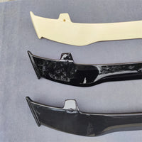 Becquet de Toit Peugeot 308 T7 2007-2013