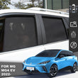 Pare-Soleil Magnétique MG4 EV 2022-2024 Pare-Brise et Vitres
