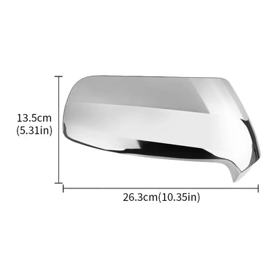 Coque de Rétroviseur Peugeot 3008 Citroën C3 Picasso 2009-2013