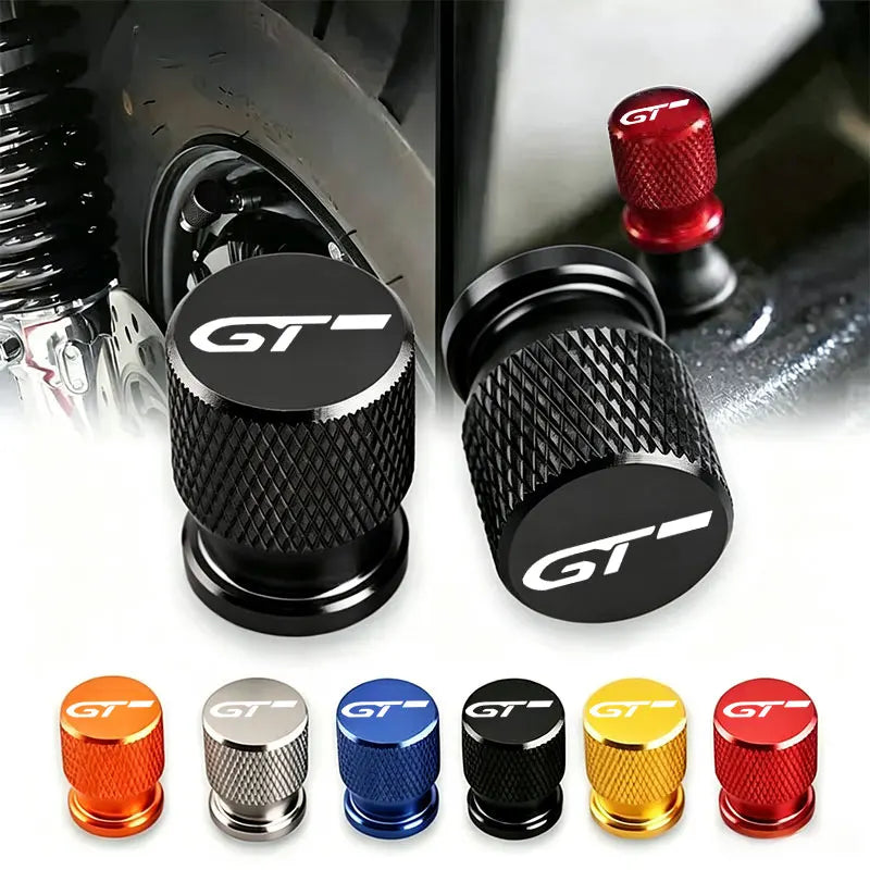 Bouchons de Valve Kia GT Line Sportage Stinger Sorento K5