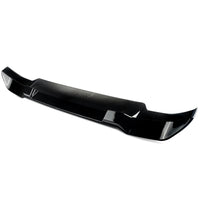 Becquet Land Rover Defender L663 90 et 110 2020-2023 Style Urban, Aileron Arrière ABS Noir Brillant