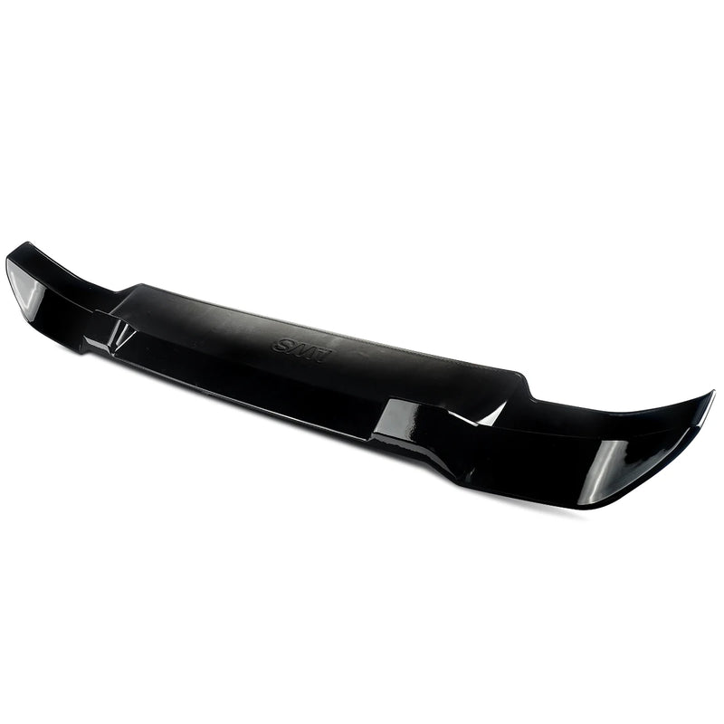 Becquet Land Rover Defender L663 90 et 110 2020-2023 Style Urban, Aileron Arrière ABS Noir Brillant