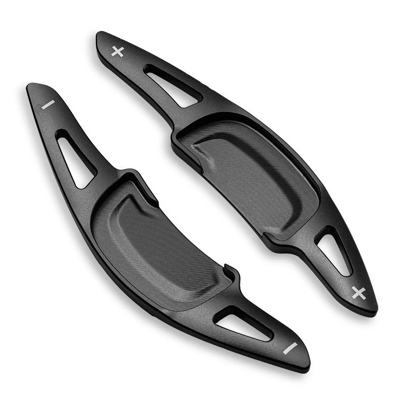 Palettes au Volant Mazda 3 CX-30 2020-2022 Aluminium Type B