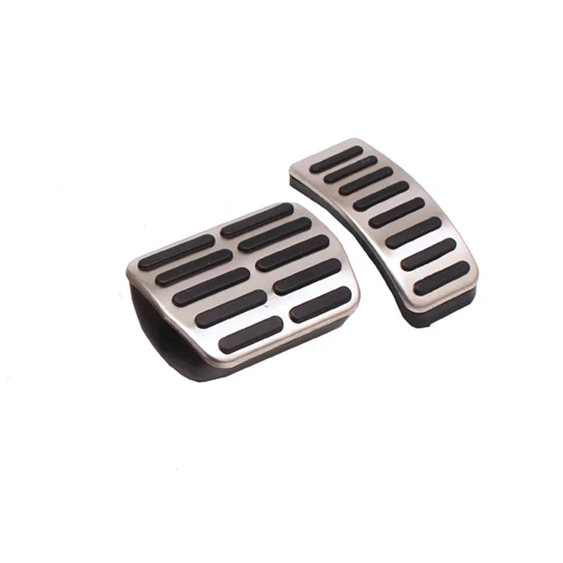 Pédales Sport Aluminium Volkswagen Golf 4 Bora Audi A3 8L