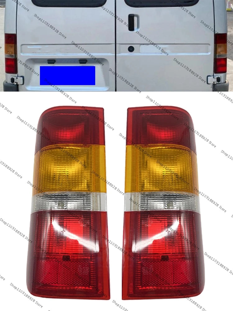 Feu Arrière Ford Transit MK4 MK5 1991-2000 Clignotant Stop