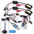 Ampoules Xénon HID 35W 55W Ballast Slim Voiture