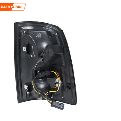 Feux Arrière LED Dodge RAM 1500 2500 3500 2008-2018