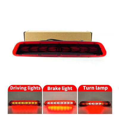 Feux Arrière 4Runner Limited 2003-2005 Feu Stop