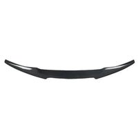 Becquet de Coffre Style M4 Audi A4 S4 B9 B9.5 Berline 2017-2024