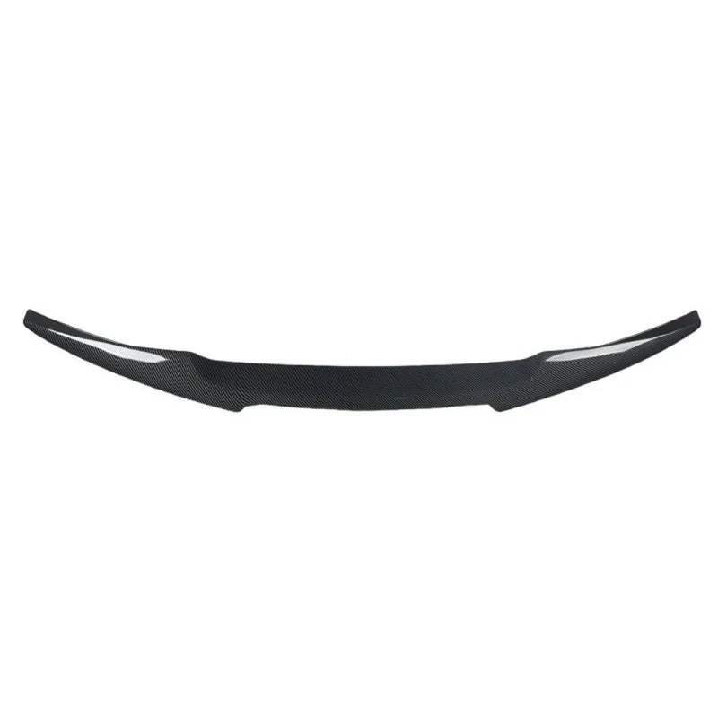 Becquet de Coffre Style M4 Audi A4 S4 B9 B9.5 Berline 2017-2024
