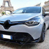 Lame Avant Renault Clio 4 MK4 2012-2019
