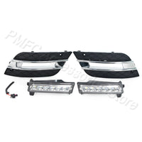 Feux de Jour LED Mercedes ML W164 2010-2011