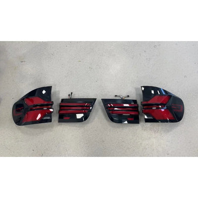 Feux Arrière LED BMW X5 E70 2007-2013