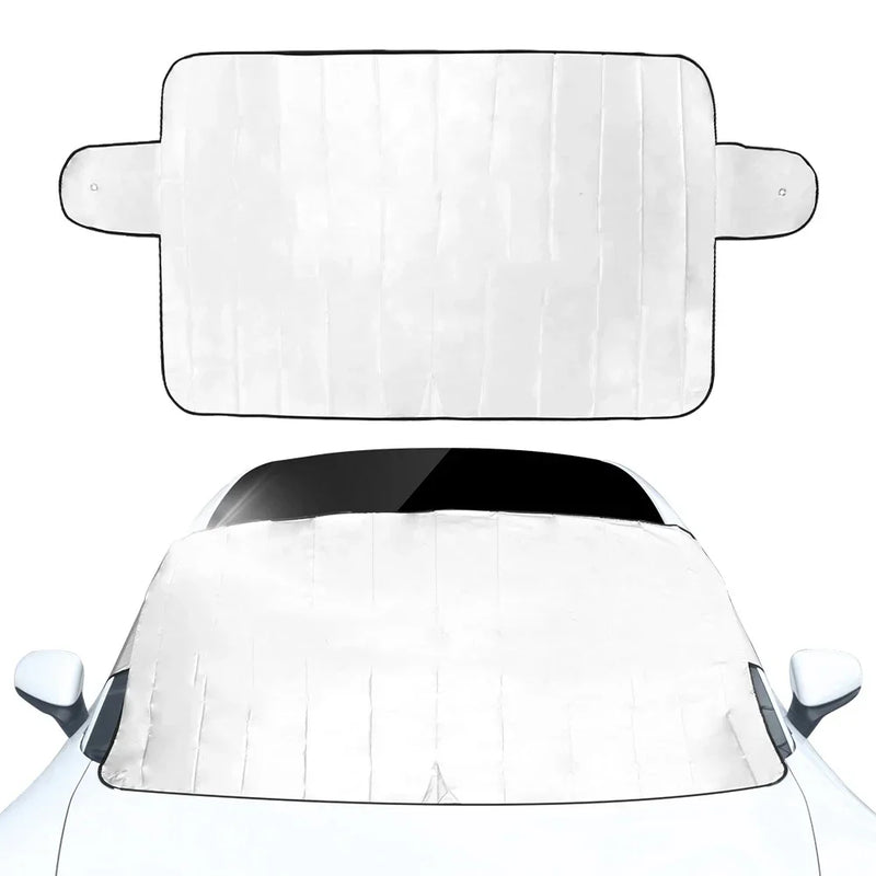 Pare-Soleil Pare-Brise Opel Corsa Astra Insignia Zafira