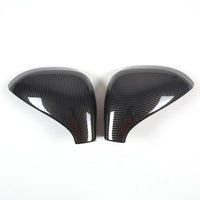 Coques de Rétroviseur Peugeot 207 308 2006-2014 la Paire