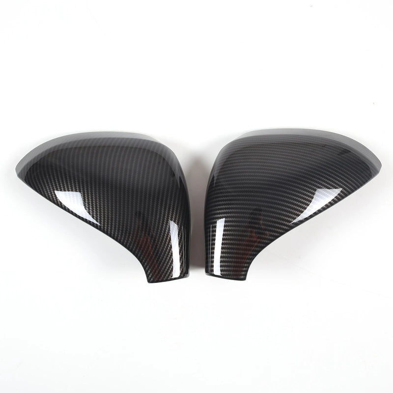 Coques de Rétroviseur Peugeot 207 308 2006-2014 la Paire
