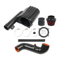Kit Admission d'Air Froid Boîte Fermée 1.4 TSI EA211 Golf 7 Audi A1 A3