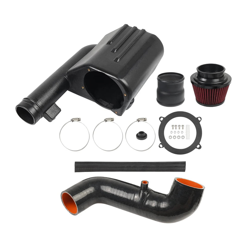 Kit Admission d'Air Froid Boîte Fermée 1.4 TSI EA211 Golf 7 Audi A1 A3