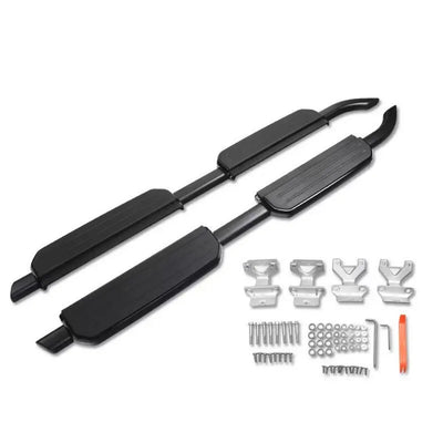 Marchepieds Latéraux Land Rover Defender 110 2020-2025