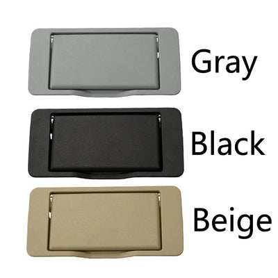 Housse de Pare-Soleil Mercedes ML GL R W164 W251 X164
