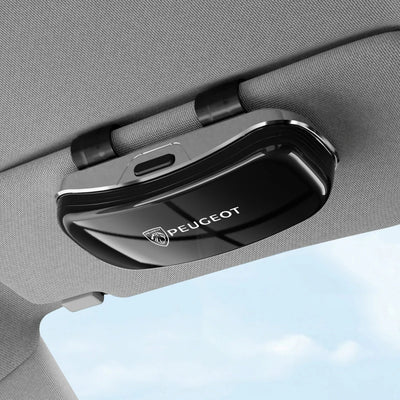 Rangement Lunettes de Soleil Peugeot 208 308 3008