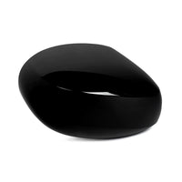 Coque de Rétroviseur Mini Cooper F56 F60 Noir Brillant