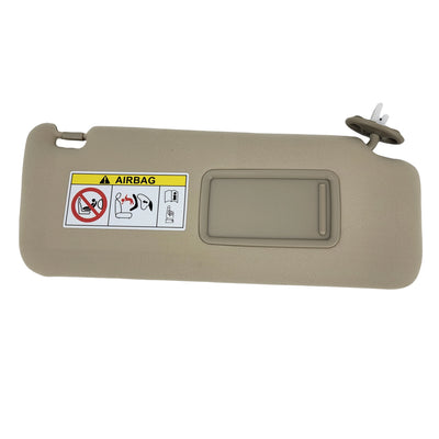 Pare-Soleil Toyota Land Cruiser Prado 150 2009-2023