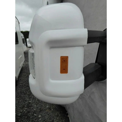 Coque de Rétroviseur Fiat Ducato Peugeot Boxer Bras Long