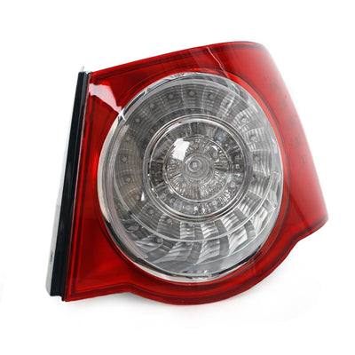 Feux Arrière LED DRL VW Jetta 5 MK5 2006-2011 Ext Int
