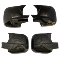 Coque de Rétroviseur Citroën Berlingo III Peugeot Partner II Rifter — détail de finition