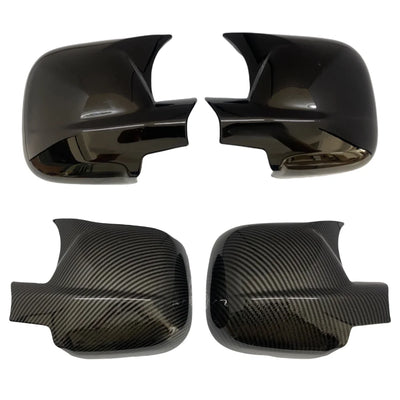 Coque de Rétroviseur Citroën Berlingo III Peugeot Partner II Rifter
