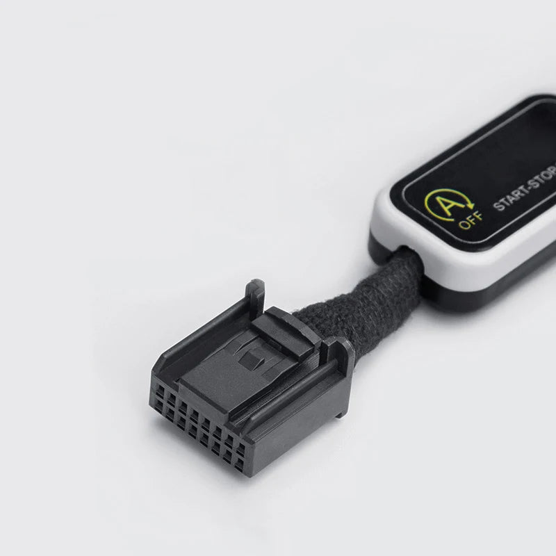 Module Désactivateur Start-Stop Peugeot 3008 2015-2019