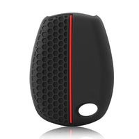 Étui de Protection Clé Renault Dacia Silicone Clio 3 Modus Twingo Kangoo 2 ou 3 Touches