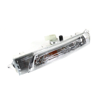 Feux de Jour LED Porsche Cayenne 957 2007-2010